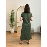 Vestido Mariana VERDE