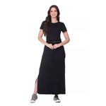 Blusa Emily PRETO