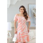 Vestido Patrícia 