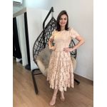 Vestido Mayane