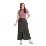 Blusa Lilian Hapuk CAPUCCINO
