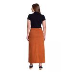 Blusa Lilian Hapuk PRETO