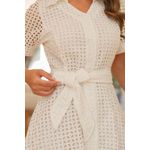 Chemise Olivia BRANCO