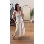 Vestido Larissa