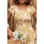 Vestido Longo Karina