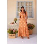 Vestido Layla 
