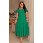 Vestido Juliana VERDE