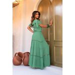 Vestido Danilla AZUL