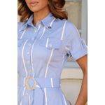 Chemise Eleonora 