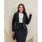 Blazer Fabiana PRETO