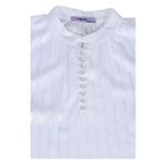  Camisa Flora BRANCO