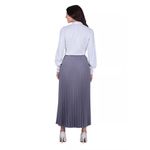  Camisa Flora BRANCO