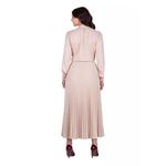 Camisa Flora NUDE