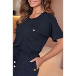 CONJUNTO AGNES PRETO