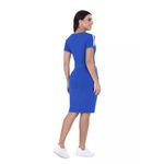 Vestido Nicette AZUL