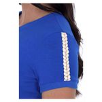 Vestido Nicette AZUL