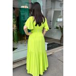 Vestido Clarice
