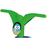 Triciclo Infantil Xalingo - Pop Birds