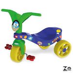 Triciclo Infantil Xalingo - Pop Birds