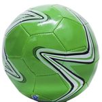 Bola de Futebol Inflável - Cores Sortidas