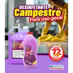 DESINFETANTE CAMPESTRE CENAP 2 LITROS