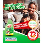 ELIMINADOR DE ODORES HERBAL 500ML SPRAY