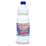FLOTADOR CENAP MULTIUSO LAVANDA 12x1L ( CAIXA COM 12 UNIDADES COMO 1 LITRO CADA )