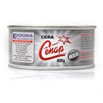 Cera Pasta Inc Cenap 6x400g Loja