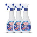 Flotador PRONTO USO - Profissional - Gatilho 12x500ml