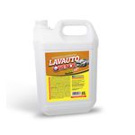 Detergente Lavauto Neutro Cenap 5l Loja