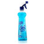 Limpa Vidros Com Gatilho Cenap 500ml