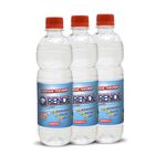 Querosene Qrende Ocean 12x900ml