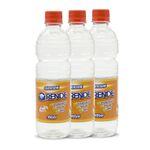 Querosene Qrende Tradicional 12x495ml Loja