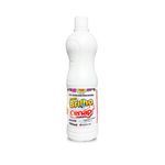 Cera Liq Auto Brilho Inc Cenap 750ml Loja