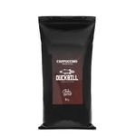 Cappuccino Gourmet Tradicional 1 Kg 