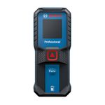 Trena Laser GLM 25-23 com alcance de 25m Bosch