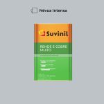 Tinta Rende & Cobre Muito Névoa Intensa 18L Suvinil 