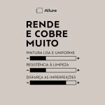 Tinta Rende & Cobre Muito Allure 18L Suvinil 