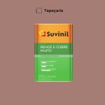 Tinta Rende & Cobre Muito Tapeçaria 18L Suvinil 