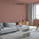 Tinta Rende & Cobre Muito Tapeçaria 18L Suvinil 