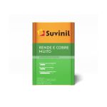 Tinta Rende & Cobre Muito Algodão Egípcio 18L Suvinil 