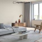 Tinta Rende & Cobre Muito Algodão Egípcio 18L Suvinil 