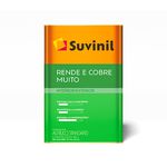 Tinta Rende & Cobre Muito Verde Pastel 18L Suvinil 