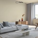 Tinta Rende & Cobre Muito Palha 3,6L Suvinil