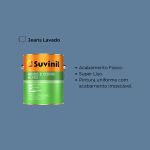 Tinta Rende & Cobre Muito Jeans Lavado 3,6L Suvinil