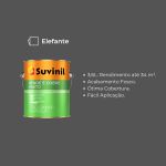 Tinta Rende & Cobre Muito Elefante 3,6L Suvinil