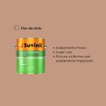 Tinta Rende & Cobre Muito Flor-de-anis 3,6L Suvinil
