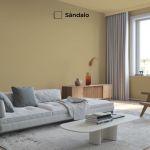 Tinta Rende & Cobre Muito Sândalo 3,6L Suvinil