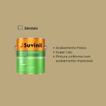 Tinta Rende & Cobre Muito Sândalo 3,6L Suvinil