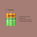 Tinta Rende & Cobre Muito Tapeçaria 3,6L Suvinil